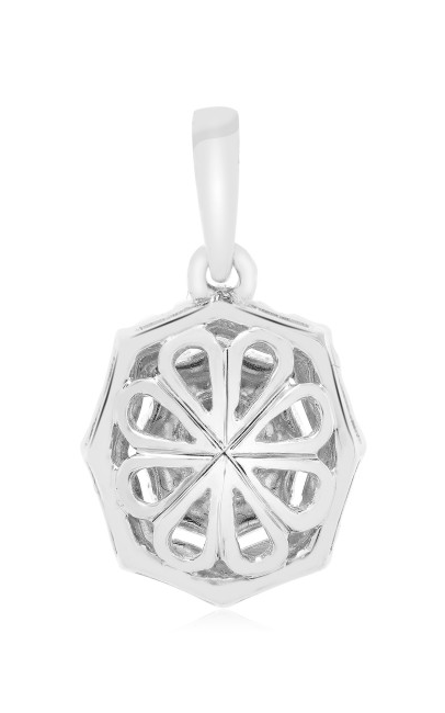 Roman and Jules Yellow Label Pendant NP631-1