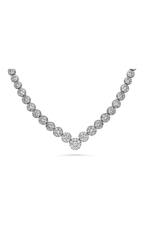 Roman And Jules Partial Riviera Necklace UN2221-1