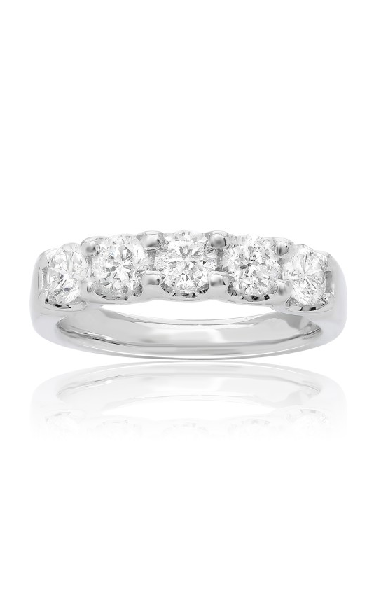 Roman and Jules Bridal Label Wedding Band UR1908-3
