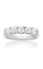 Roman and Jules Bridal Label Wedding Band UR1908-3