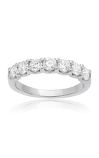 Roman and Jules Bridal Label Wedding Band UR1908A-2