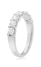 Roman and Jules Bridal Label Wedding Band UR1908A-2