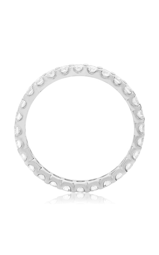 Roman and Jules Bridal Label Wedding Band KR3992W-WB-E-2