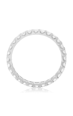 Roman and Jules Bridal Label Wedding Band KR3992W-WB-E-2