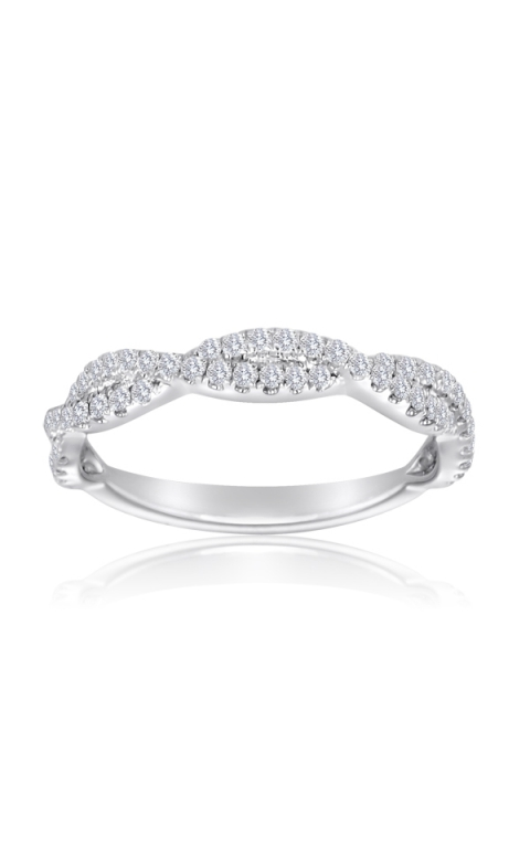 Roman and Jules Bridal Label Wedding Band 1046WB-1