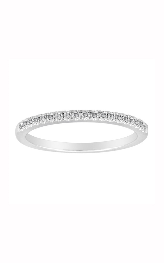 Roman and Jules Bridal Label Wedding Band TR833W-WB-4