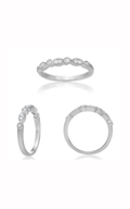 Roman and Jules Bridal Label Wedding Band UR1691WB-1