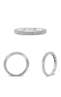 Roman and Jules Bridal Label Wedding Band KR1722W-WB