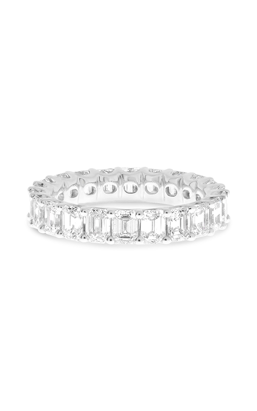 Roman And Jules 4+ Carat Diamond Eternity Band UR1908-105