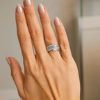 Bypass Channel Ring