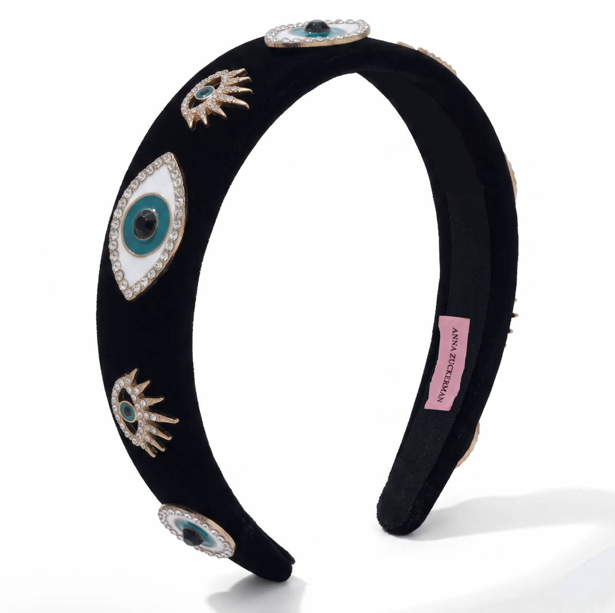 Gypsy Goddess Headband