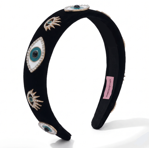Gypsy Goddess Headband
