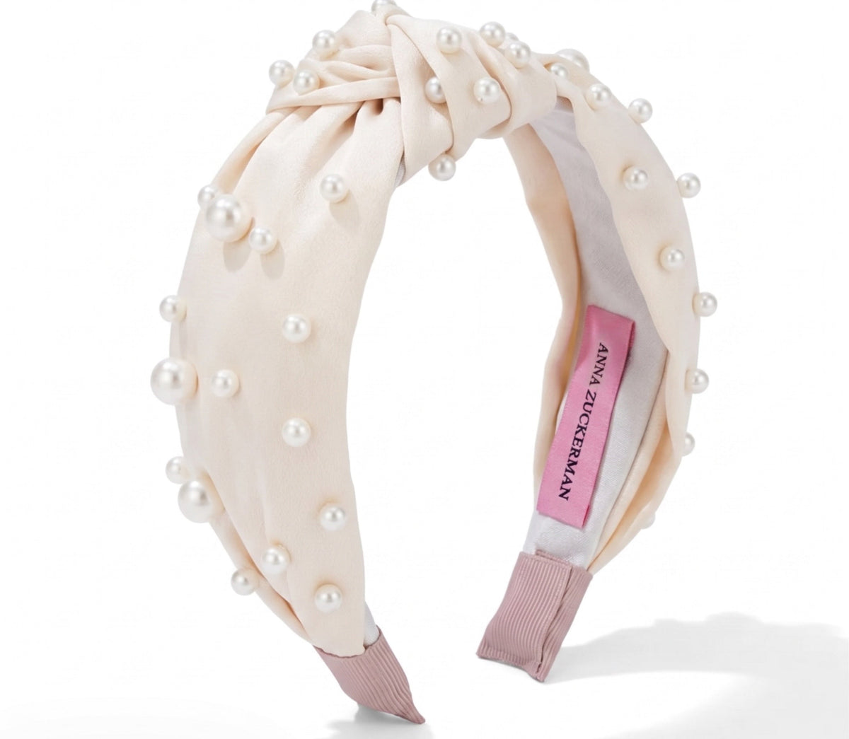 Monaco Royal  Headband
