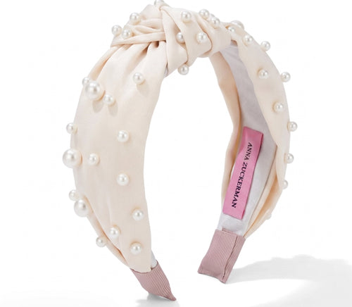 Monaco Royal  Headband