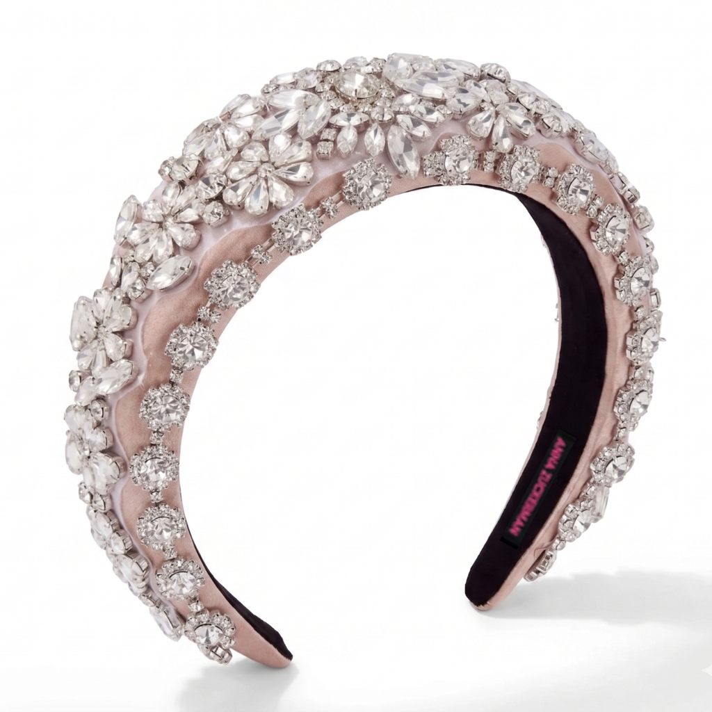 Forever Love Head Crown