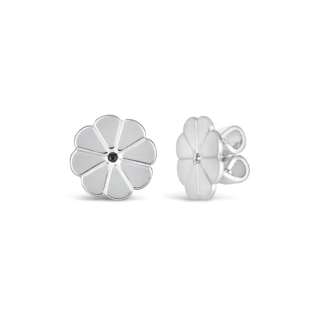 Signature No-Droop Adjustable Earring Backs