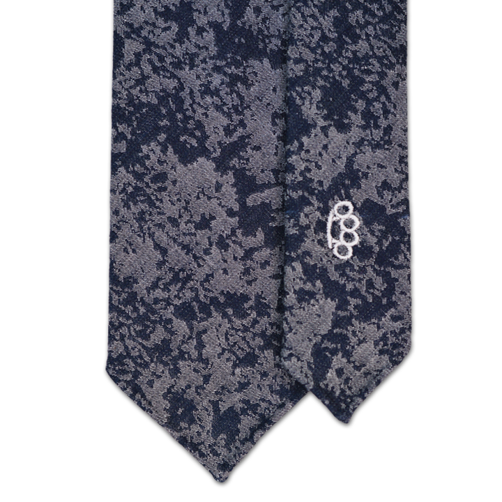 7-Fold Necktie