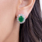 Americana Gem Studs XL