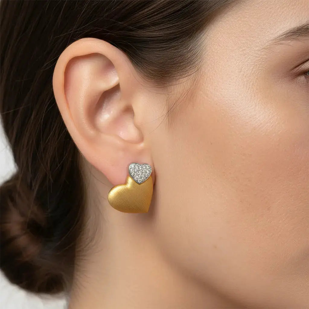 Amira Earrings