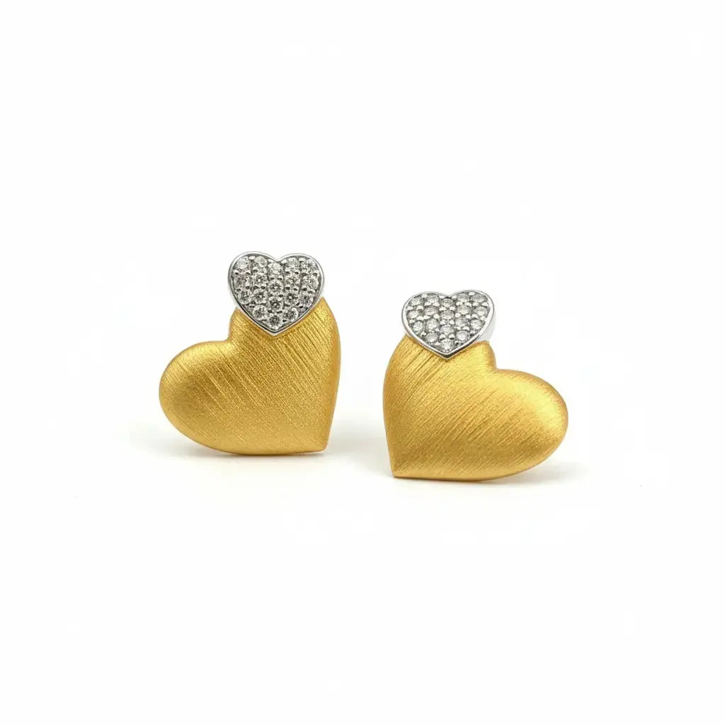 Amira Earrings