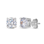 Anastasia Stud Earrings