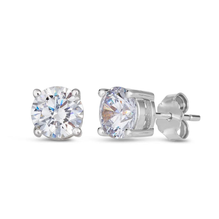 Anastasia Stud Earrings