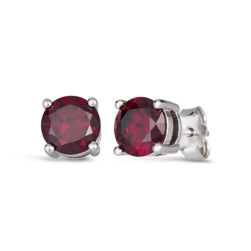 Anastasia Stud Earrings