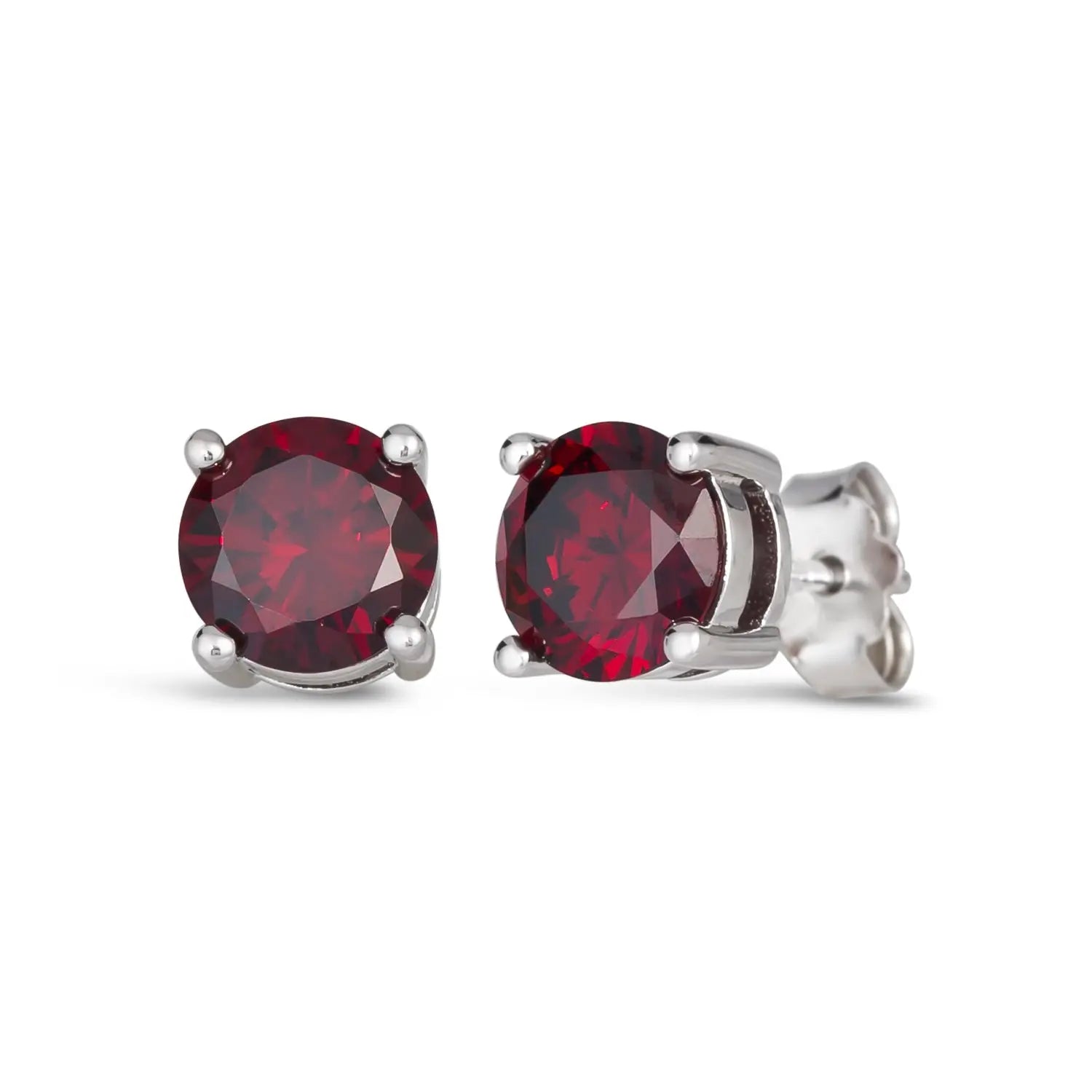 Anastasia Stud Earrings