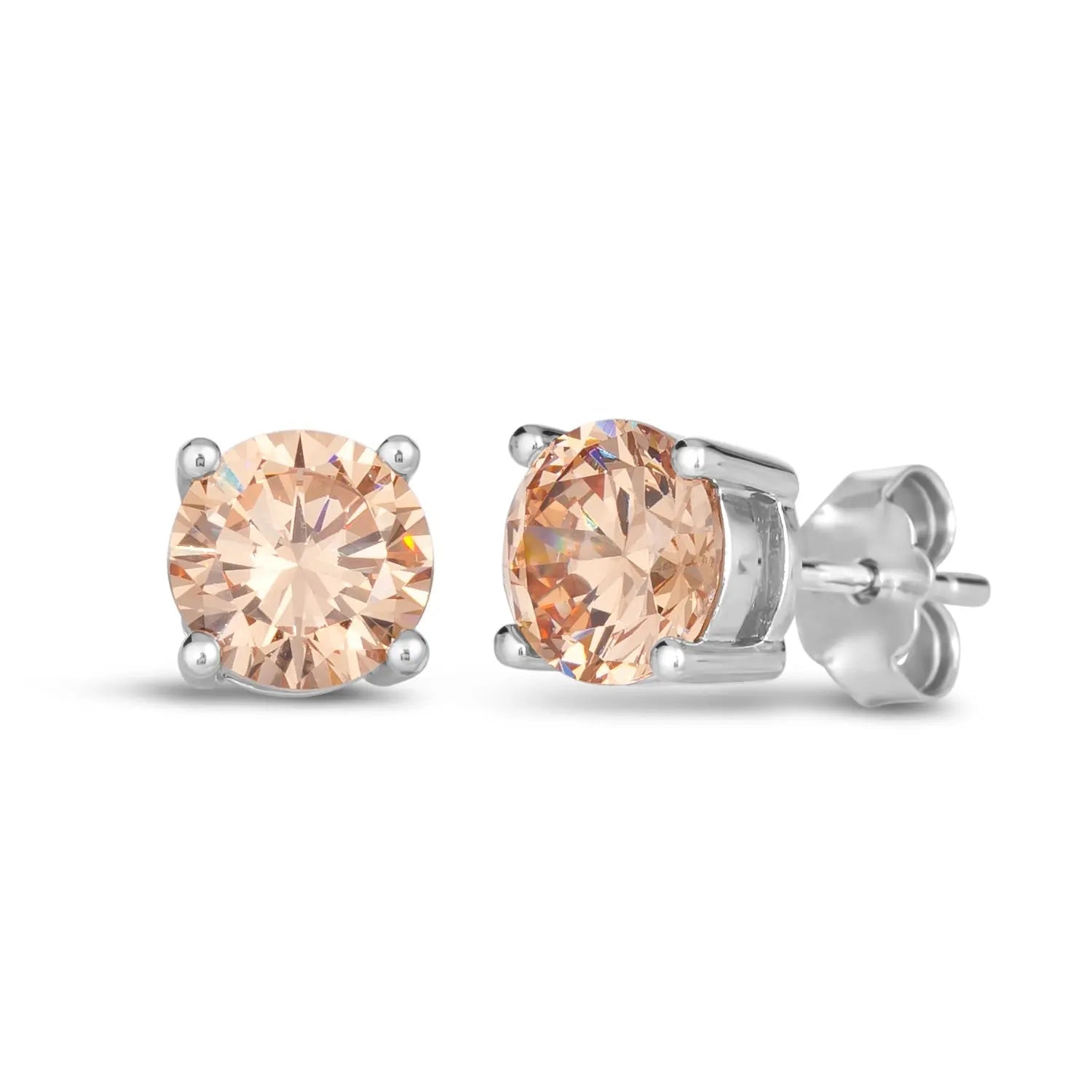 Anastasia Stud Earrings