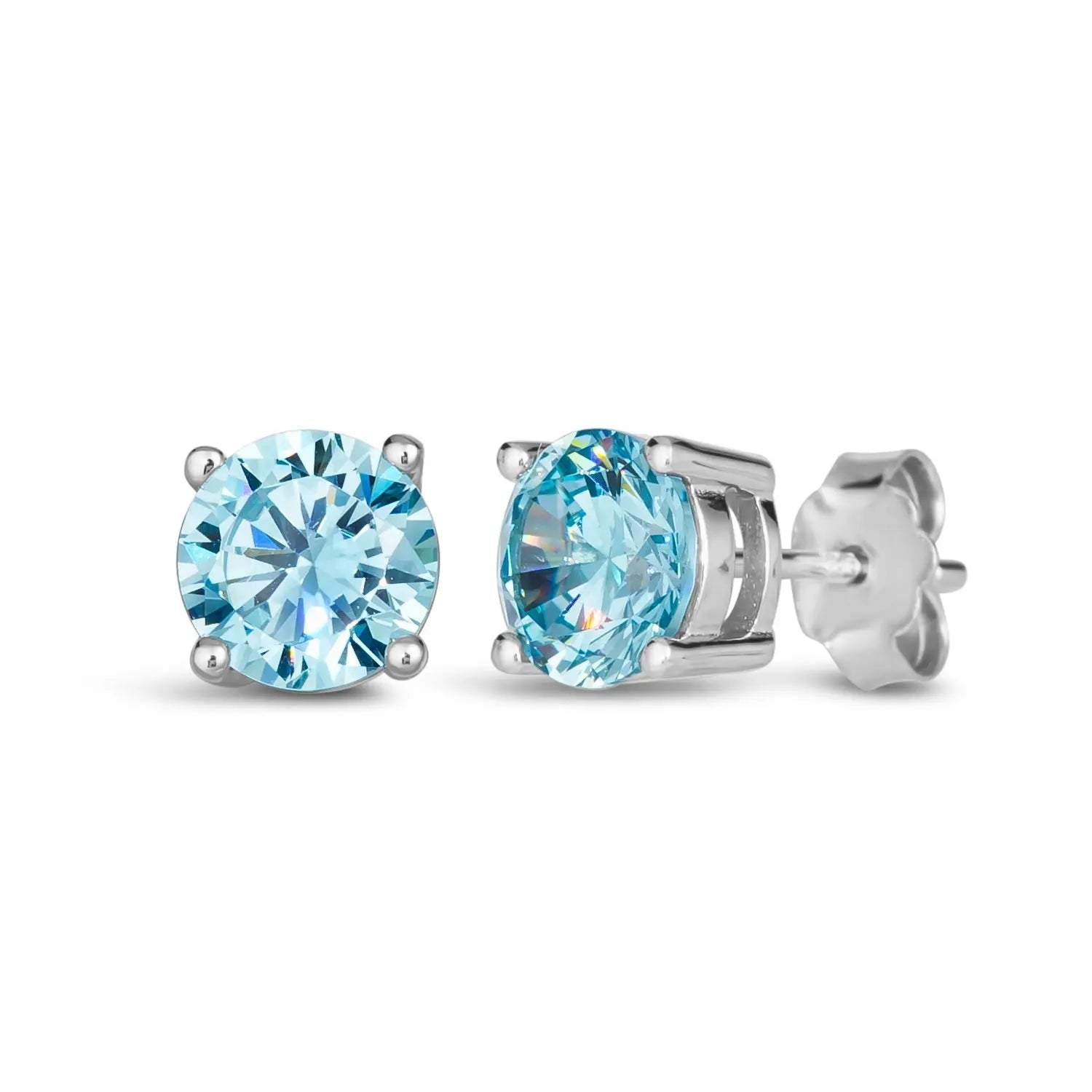Anastasia Stud Earrings