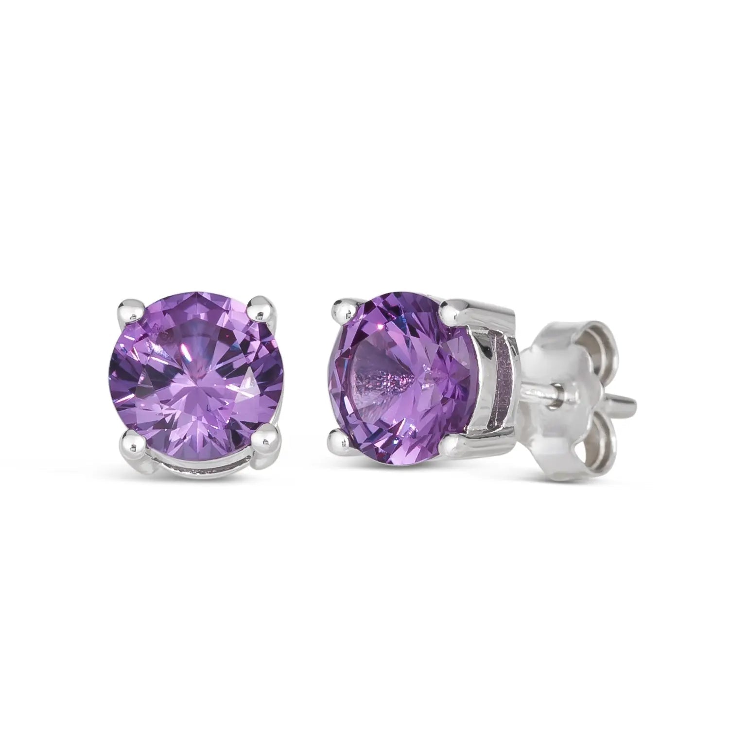Anastasia Stud Earrings