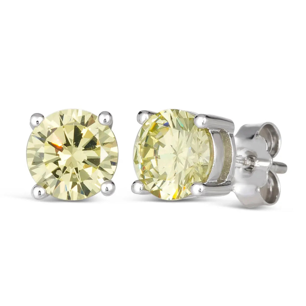 Anastasia Stud Earrings