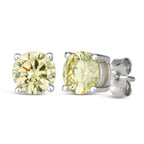 Anastasia Stud Earrings