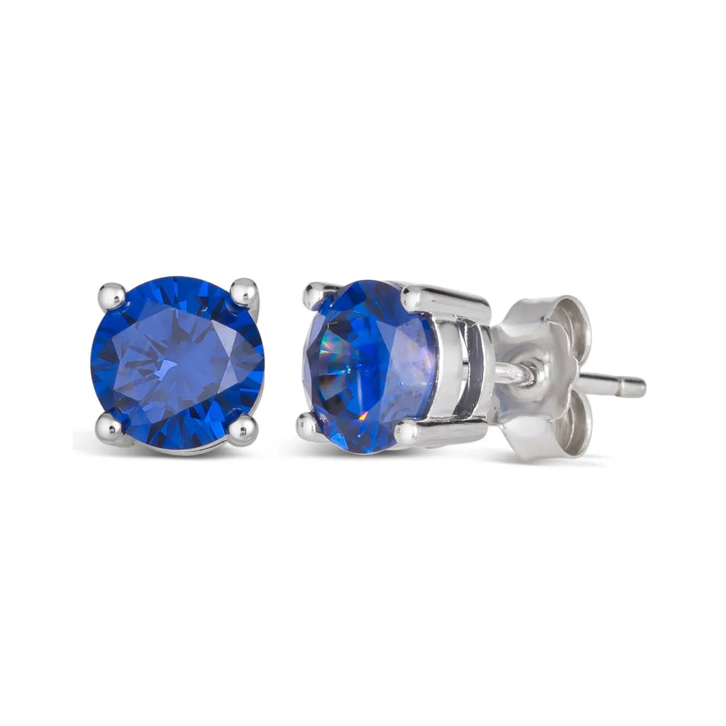 Anastasia Stud Earrings