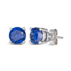Anastasia Stud Earrings