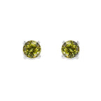 Anastasia Stud Earrings