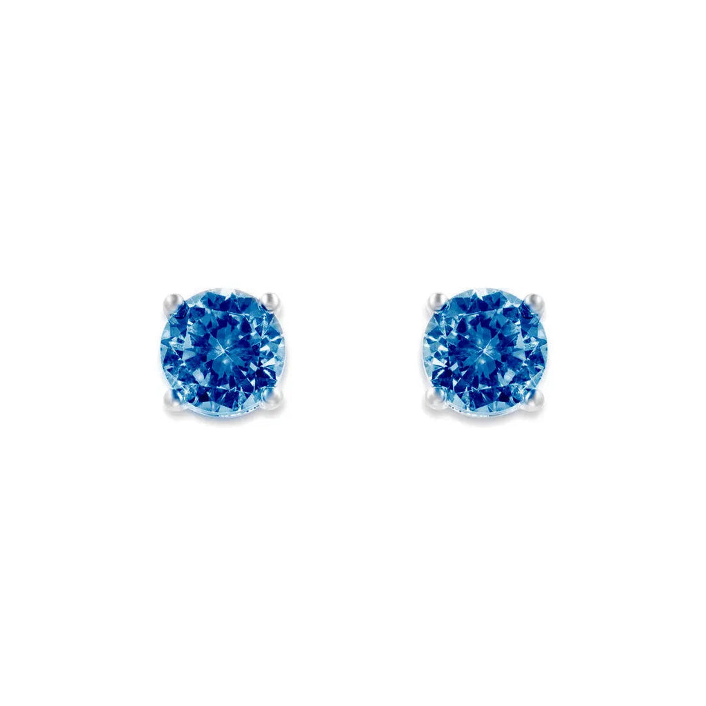 Anastasia Stud Earrings