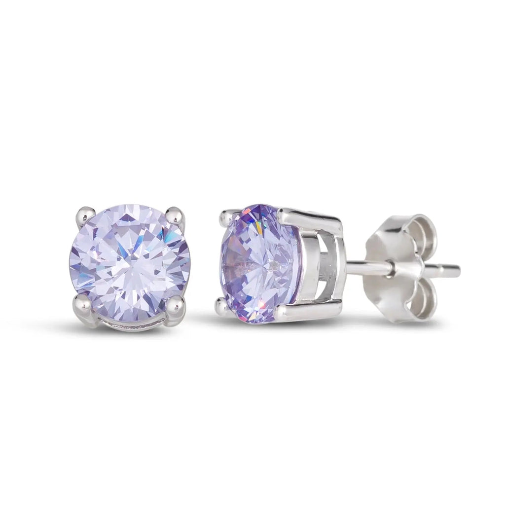 Anastasia Stud Earrings
