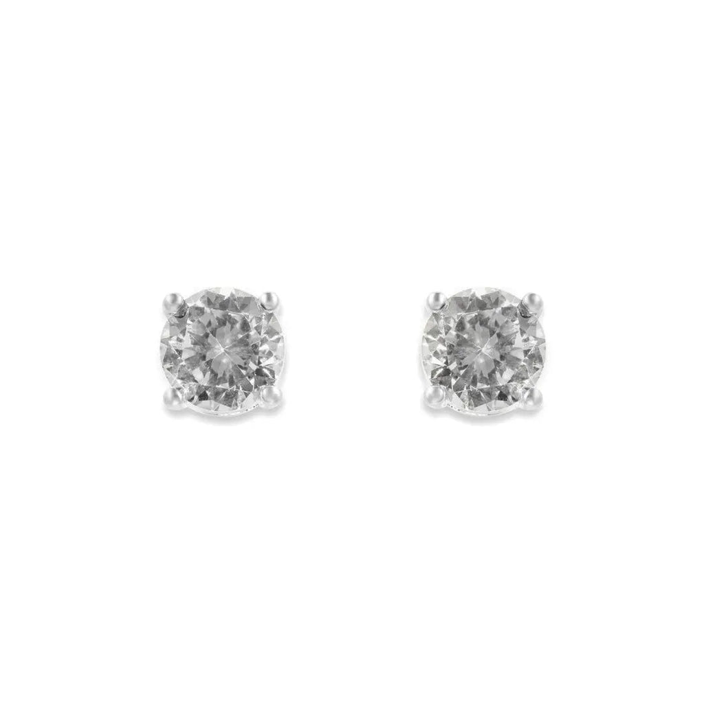 Anastasia Stud Earrings