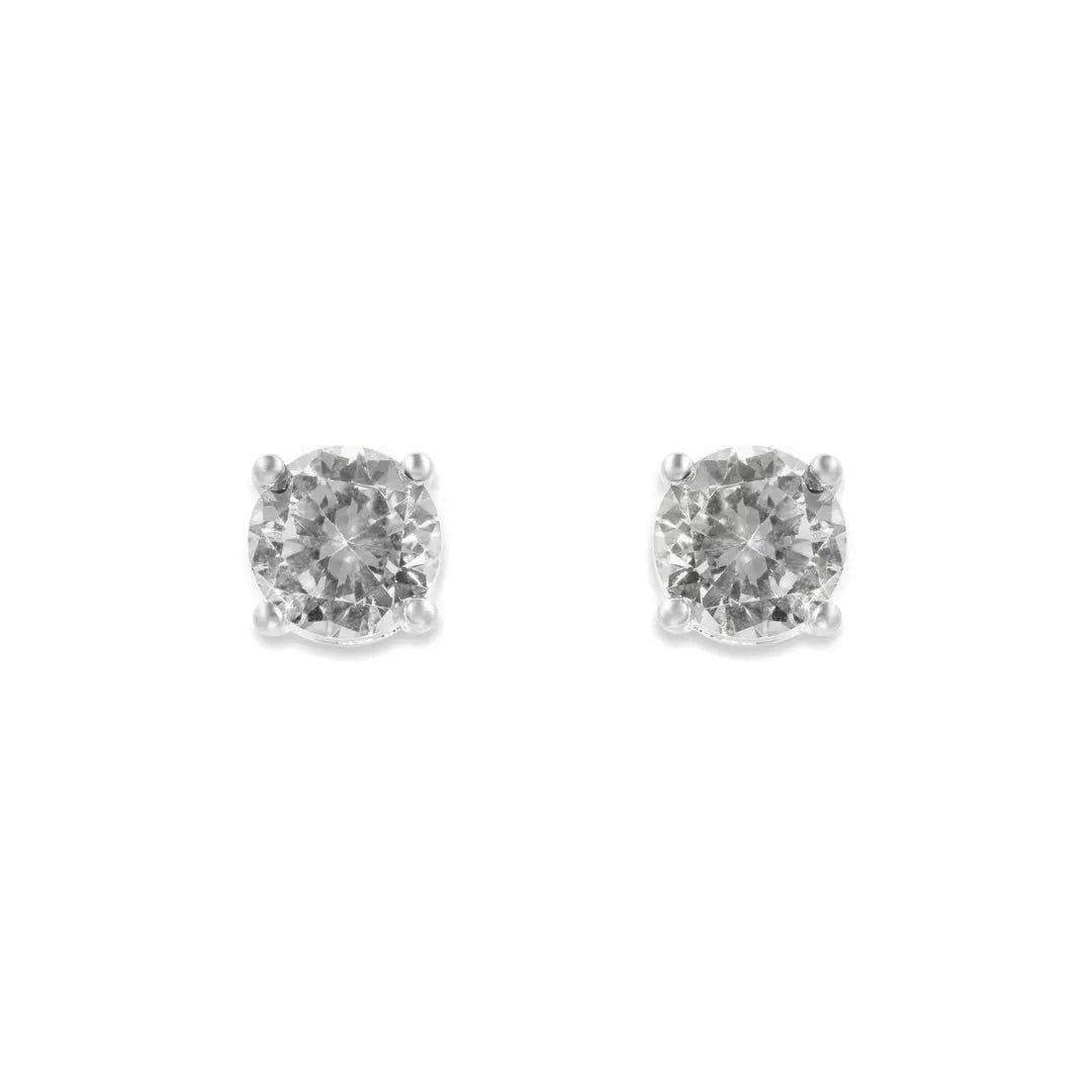Anastasia Stud Earrings