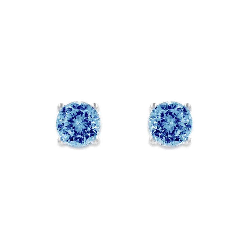 Anastasia Stud Earrings
