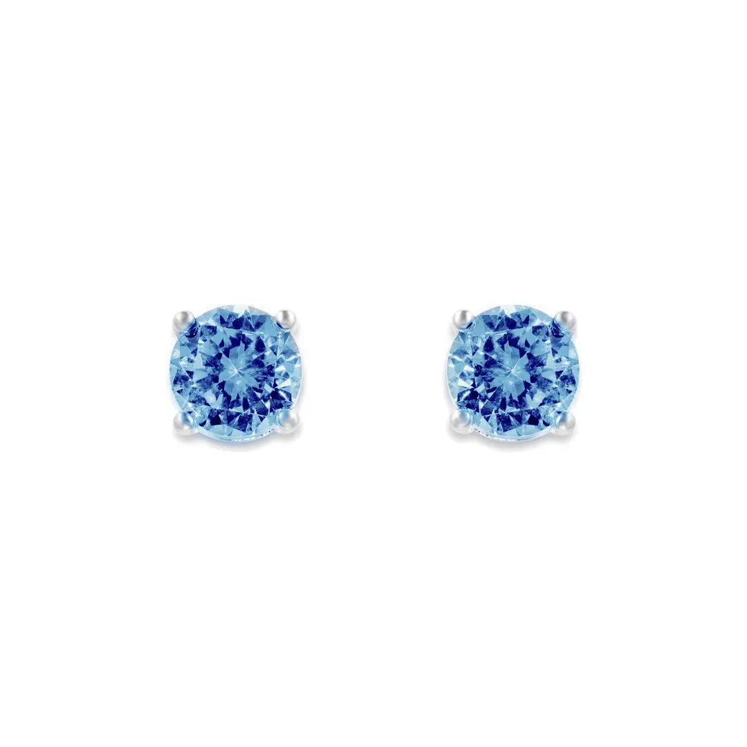 Anastasia Stud Earrings