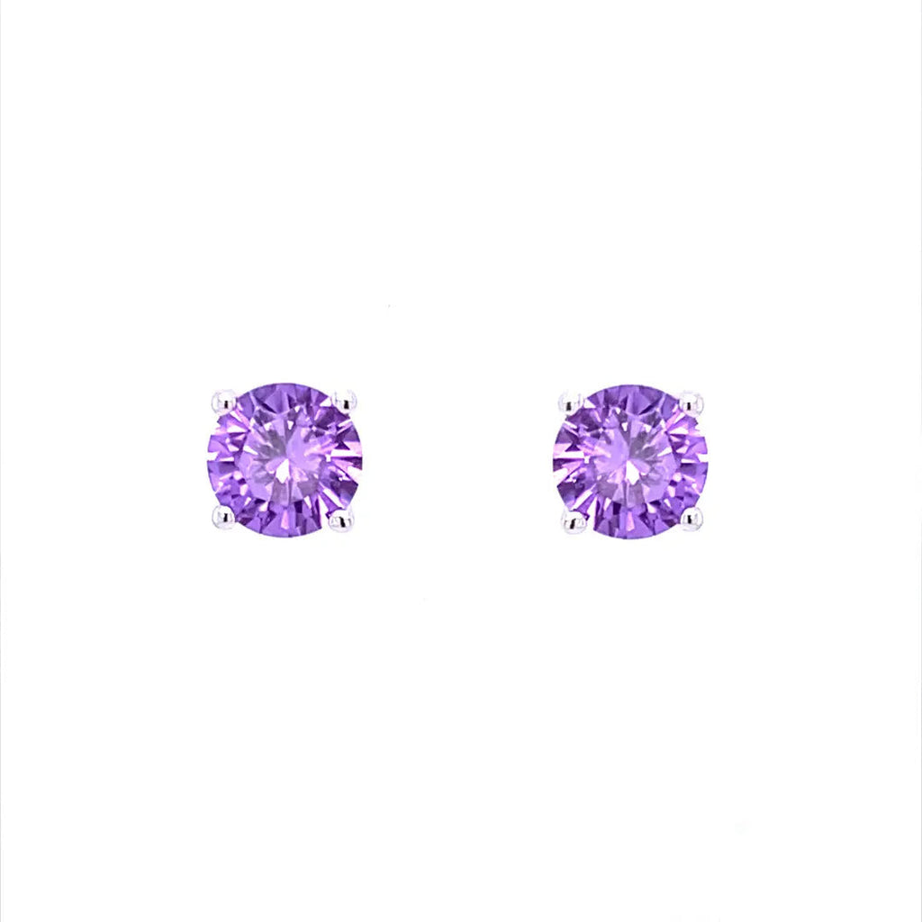 Anastasia Stud Earrings