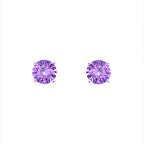 Anastasia Stud Earrings