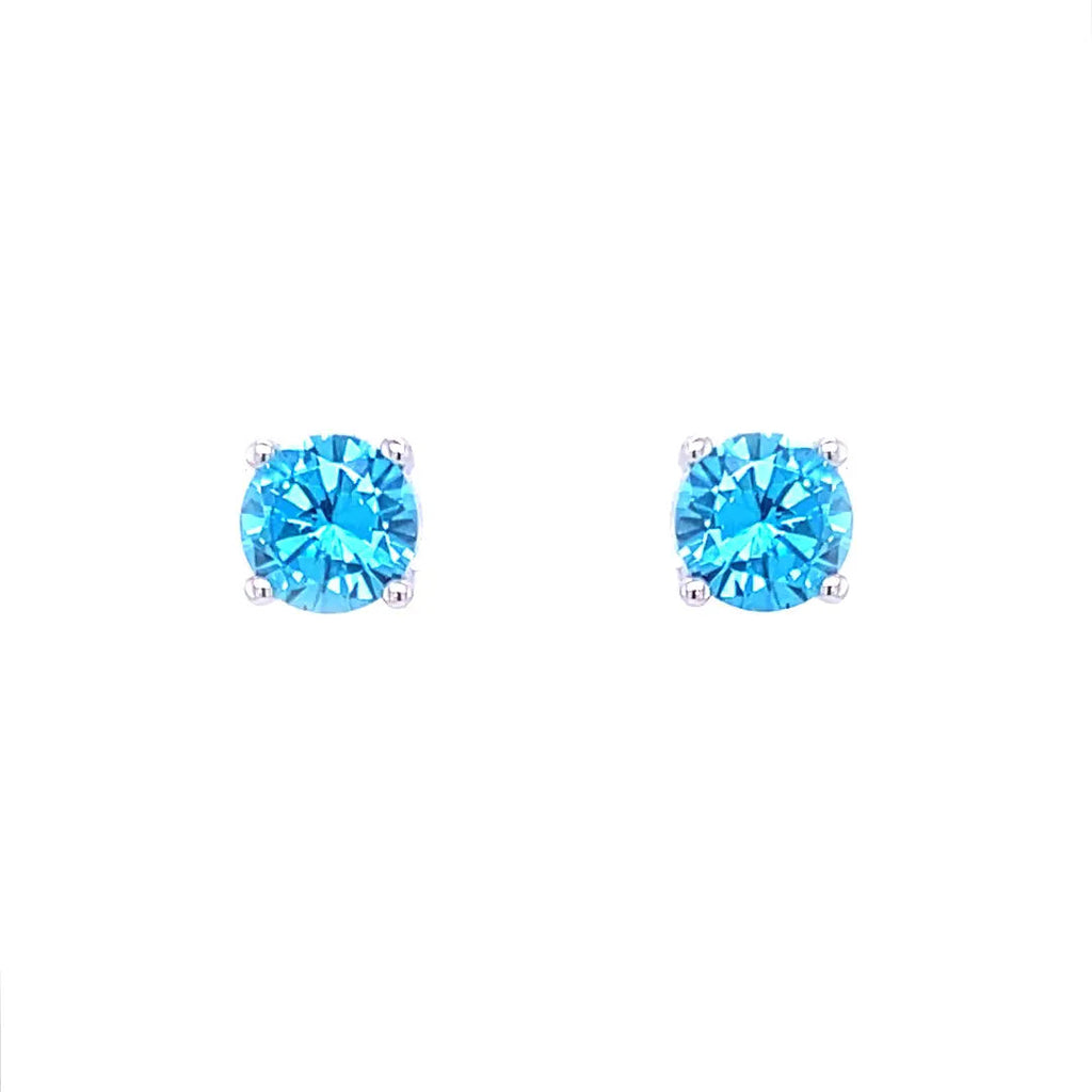 Anastasia Stud Earrings