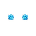 Anastasia Stud Earrings