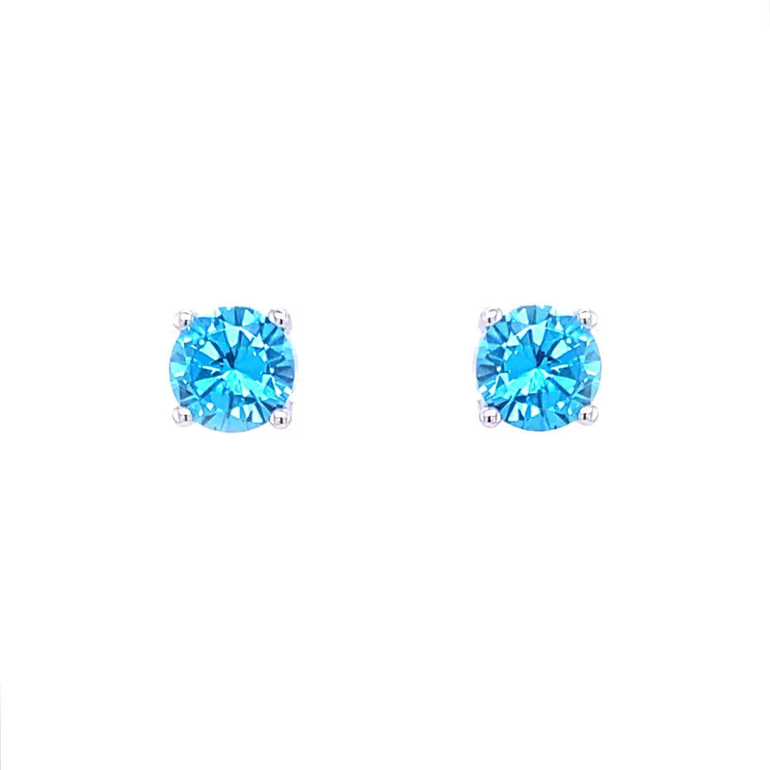 Anastasia Stud Earrings