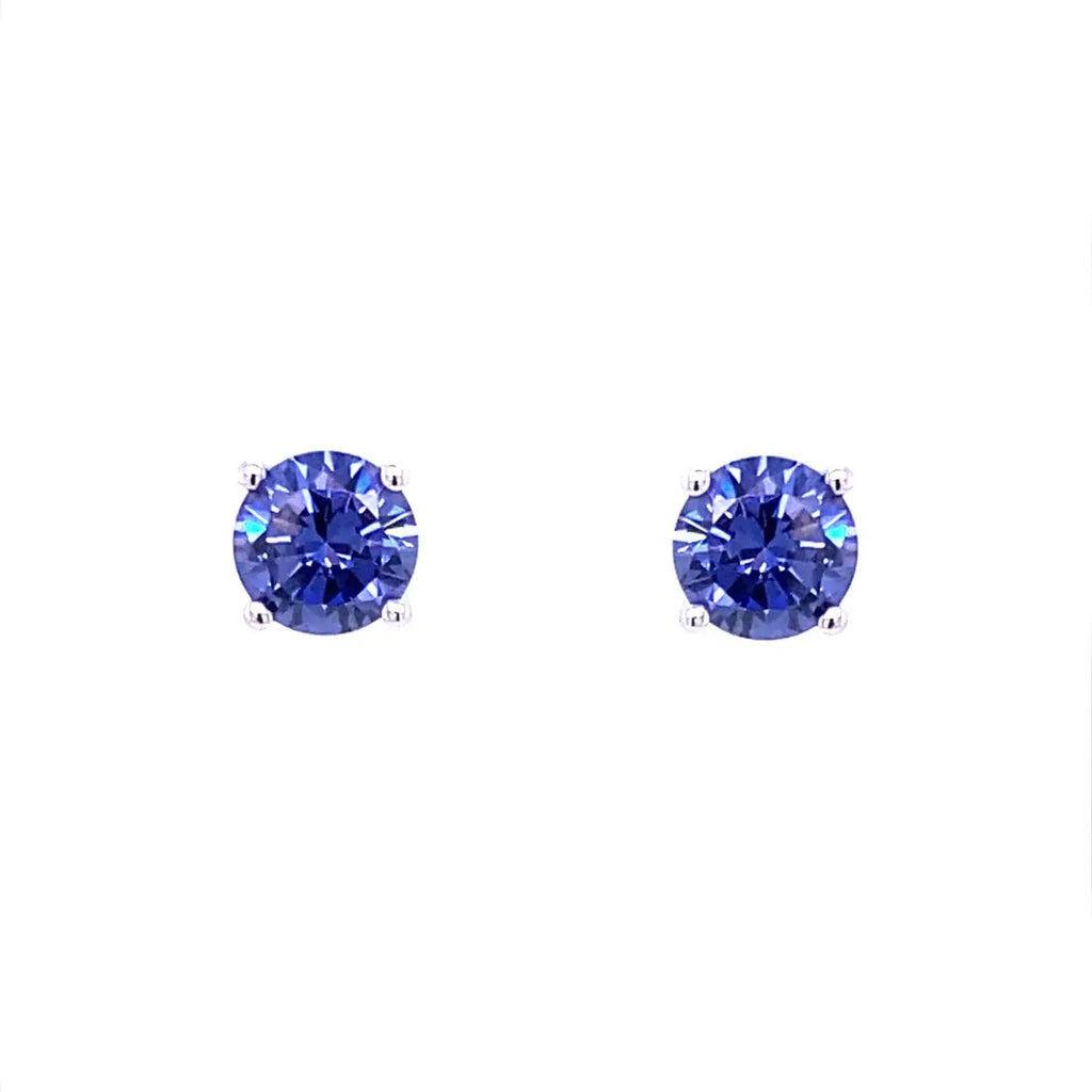 Anastasia Stud Earrings
