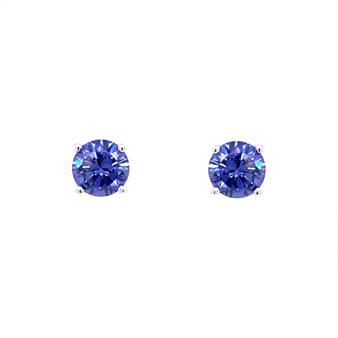 Anastasia Stud Earrings