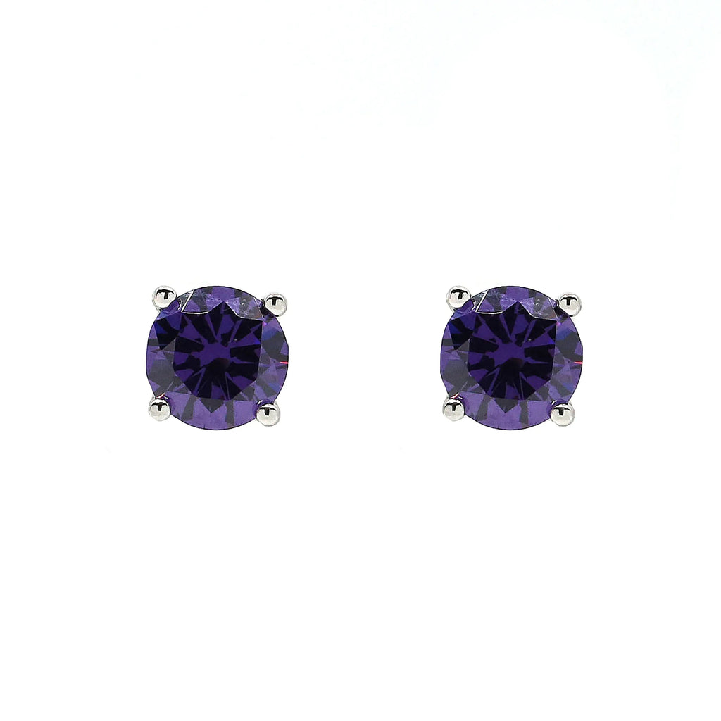 Anastasia Stud Earrings